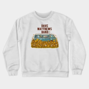 DMB FUN Crewneck Sweatshirt